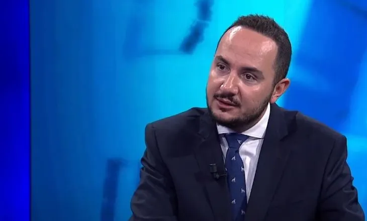“T’u jepej fjala qytetarëve, protestat janë reagim”, Ervin Salianji: Revolta nuk duhet të zbehet nga lidershipi politik