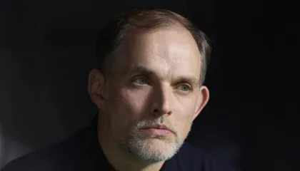 Tuchel, pasi rinovoi me Anglinë: E kam dashur çdo minutë këtë eksperiencë, vazhdoj me krenari