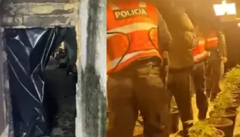 Tunel droge në mes të Shkodrës! 3 në pranga dhe 3 në hetim (EMRAT+VIDEO)