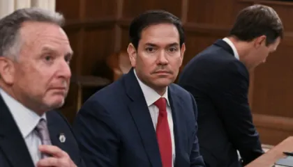 Turi i Marco Rubios në Europë, Hungaria ndalesa e fundit e sekretarit të DASH, do takohet me aleatin e Trump, Viktor Orban