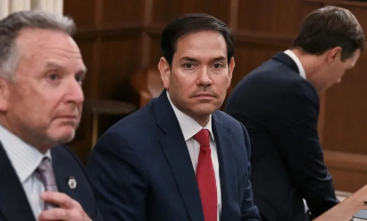 Turi i Marco Rubios në Europë, Hungaria ndalesa e fundit e sekretarit të DASH, do takohet me aleatin e Trump, Viktor Orban