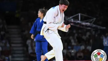 Turneu i Parisit në xhudo shans për Kosovën të konfirmohet si më e mira e Europës