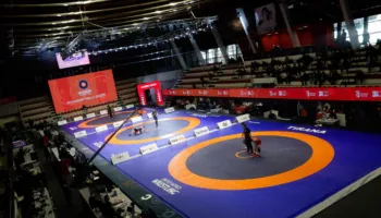 Turneu “Muhamed Malo Ranking Series” ngre siparin në Tiranë, pjesëmarrës 900 mundës nga e gjithë bota