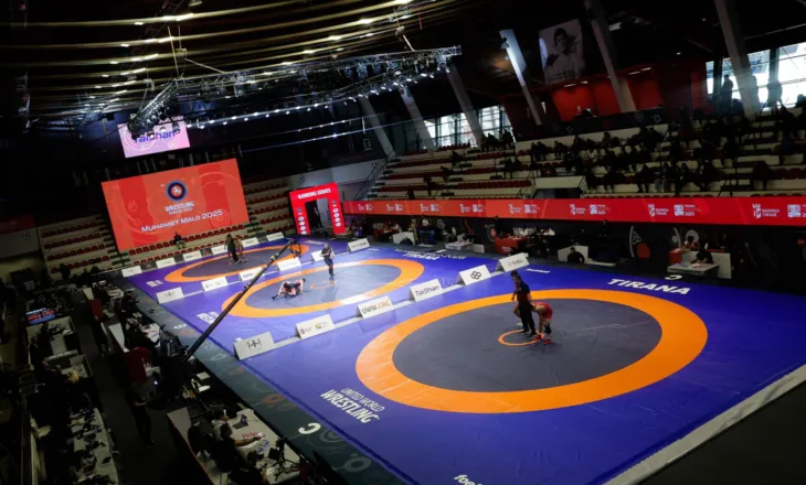 Turneu “Muhamed Malo Ranking Series” ngre siparin në Tiranë, pjesëmarrës 900 mundës nga e gjithë bota