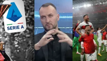 “Turqia është shumë lart në krahasim me Serie A të Italisë”! Bicaj flet për lojtarët shqiptarë: Alanyaspor e rreh Leccen dhe Pisën