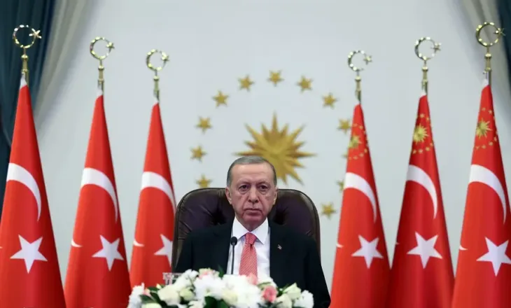 Turqia, mes konfliktit SHBA-Iran, çfarë do të bëjë Erdogan?