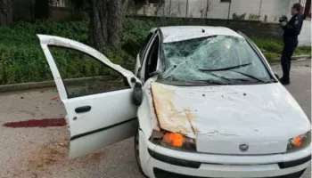 U aksidentua në Greqi, zbulohet emri i 16-vjeçarit shqiptar që ndërroi jetë (EMRI)