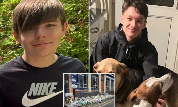 U akuzua për abuzim seksual/ 16-vjeçari hidhet mbi shinat e trenit, humb jetën tragjikisht bashkë me shokun që tentoi ta shpëtonte