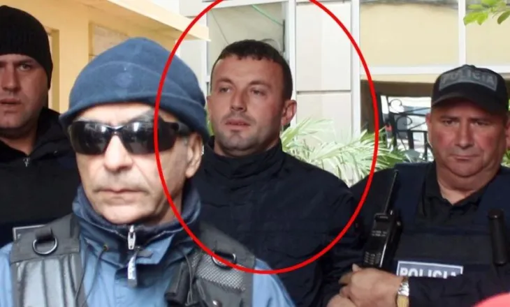 U arrestua në Dubai, ekstradohet drejt Shqipërisë i shumëkërkuari Durim Bami