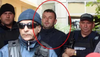 U arrestua në Dubai, ekstradohet sot drejt Shqipërisë i shumëkërkuari Durim Bami