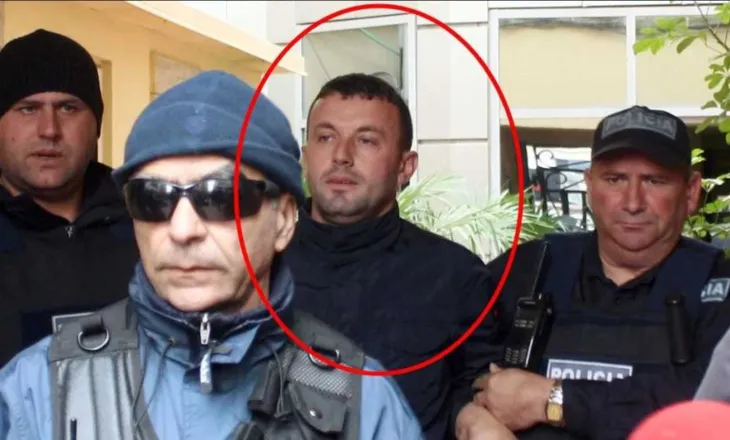 U arrestua në Dubai, ekstradohet sot drejt Shqipërisë i shumëkërkuari Durim Bami