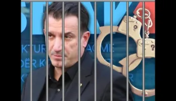 U arrestua një vit më pare, GJKKO kalon për gjykim dosjen e kryebashkiakut Erion Veliaj