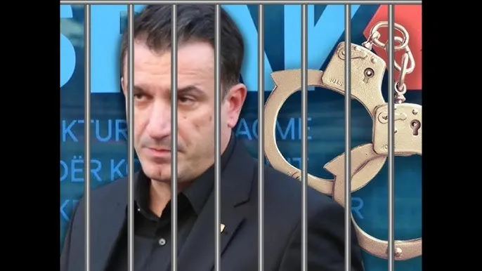 U arrestua një vit më pare, GJKKO kalon për gjykim dosjen e kryebashkiakut Erion Veliaj