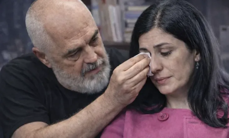 U arrestua për miliona euro abuzime, Rama i qan hallin Karçanajt: Jeton në shtëpi me qira, as makinë nuk ka