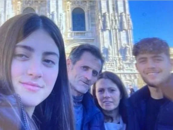 U asfiksuan nga monoksidi i karbonit, mbërrijnë në atdhe trupat e pajetë të familjes Kola