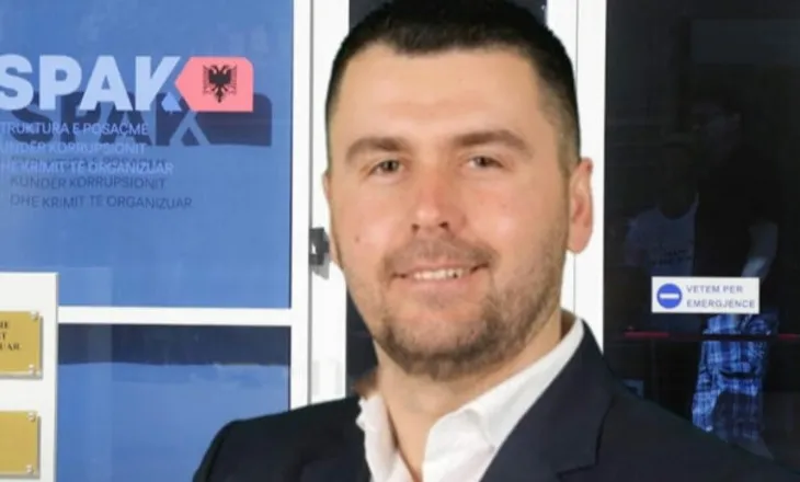 U dënua me 1 vit burg nga Apeli i GJKKO, Edison Memolla pritet të dorëzohet nesër në polici