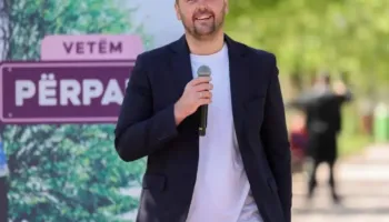 U dënua me 1 vit burg për korrupsion, arrestohet kryebashkiaku socialist Edison Memolla