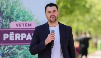 U dënua me burg, vetëdorëzohet në polici kryebashkiaku i Rrogozhinës