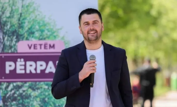 U dënua me burg, vetëdorëzohet në polici kryebashkiaku i Rrogozhinës