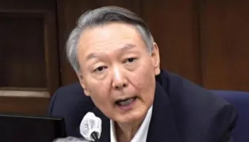 U dënua me burgim të përjetshëm për kryengritje, ish-presidenti i Koresë së Jugut kërkon falje: Shkaktova dhimbje!