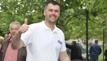 U dënua me një vit burg/ Ish-kryebashkiaku i Rrogozhinës: Lufta ime nuk mbaron këtu