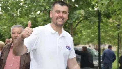 U dënua me një vit burg/ Ish-kryebashkiaku i Rrogozhinës: Lufta ime nuk mbaron këtu