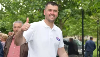 U dënua me një vit burg/ Reagon ish-kryebashkiaku i Rrogozhinës, Edison Memolla: Lufta ime nuk mbaron këtu