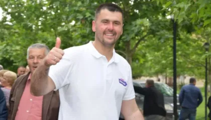 U dënua me një vit burg/ Reagon ish-kryebashkiaku i Rrogozhinës, Edison Memolla: Lufta ime nuk mbaron këtu