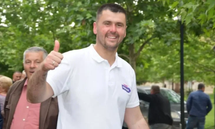 U dënua me një vit burg/ Reagon ish-kryebashkiaku i Rrogozhinës, Edison Memolla: Lufta ime nuk mbaron këtu