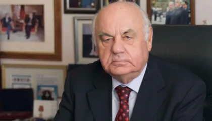 U dërgua me urgjencë ditën e djeshme në spital, ja si paraqitet gjendja e ish-presidentit Moisiu