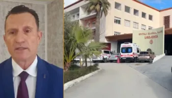 U dhunua dhe u plagos me thikë në kokë, avokati Kujtim Cakrani: Autorët më ofenduan, unë iu përgjigja