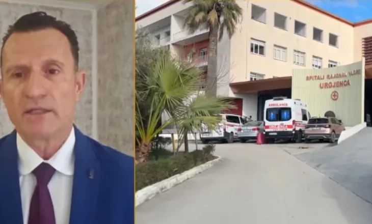 U dhunua dhe u plagos me thikë në kokë, avokati Kujtim Cakrani: Autorët më ofenduan, unë iu përgjigja