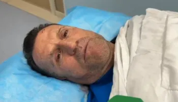 U dhunua nga dy persona në një pikë karburanti, Cakrani: Njëri po ofendonte, tjetri më goditi pas koke me mjet prerës