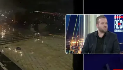 U dhunuan nga Policia, deputeti i PS për kolegët demokratë: Ishin të përgatitur për dhunë