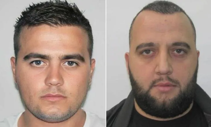 U ekstradua nga Belgjika/ Gjykata e Posaçme lë në burg Mario Çelën, vëllanë e Suel Çelës