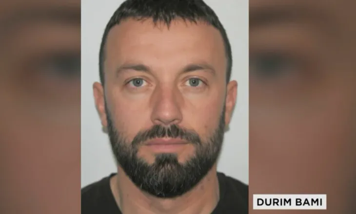 U ekstradua nga Dubai, “i forti i Niklës” Durim Bami lihet në burg