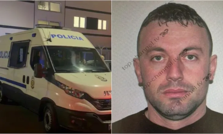 U ekstradua nga Dubai, mbërrin në Shqipëri Durim Bami, i akuzuar për “grup të strukturuar kriminal” dhe vepra të tjera penale