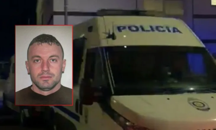 U ekstradua nga Dubai/ Mbërrin në Shqipëri Durim Bami, momenti kur shoqërohet nga Rinasi drejt IEVP