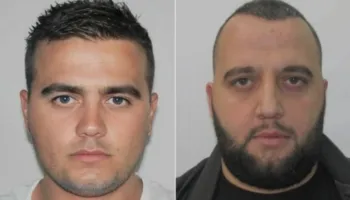 U ekstraduan dy ditët e fundit, Hasanpapaj dhe Çela dërgohen në Burgun e Sigurisë së Lartë në Peqin