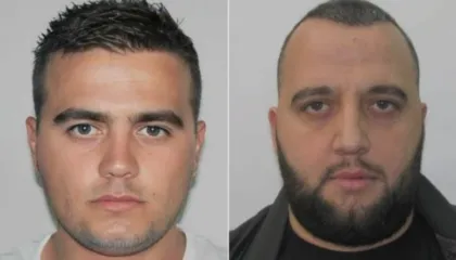U ekstraduan dy ditët e fundit, Hasanpapaj dhe Çela dërgohen në Burgun e Sigurisë së Lartë në Peqin