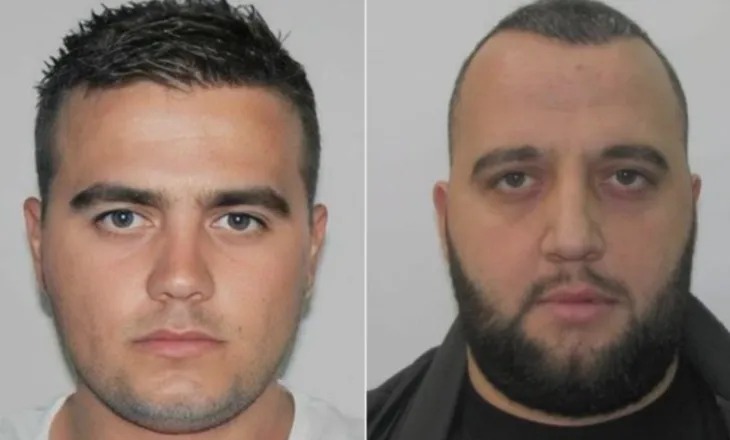 U ekstraduan dy ditët e fundit, Hasanpapaj dhe Çela dërgohen në Burgun e Sigurisë së Lartë në Peqin