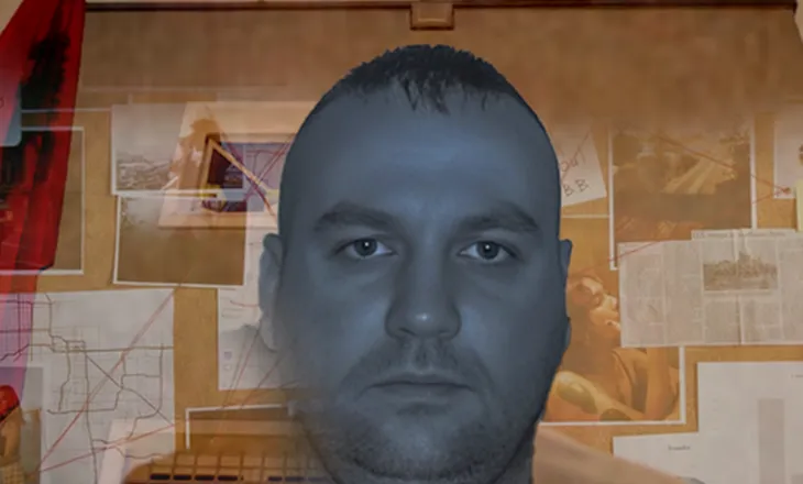 U ekzekutua bashkë me Gilmando Danin! Punësimi i Muçi Shaljanit, Gjykata e Tiranës pezullon drejtorin e AMP