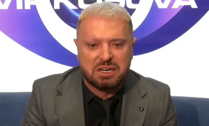 U eleminua me zarf të zi/ Labinot Rexha thyen heshtjen, thumbon produksionin?