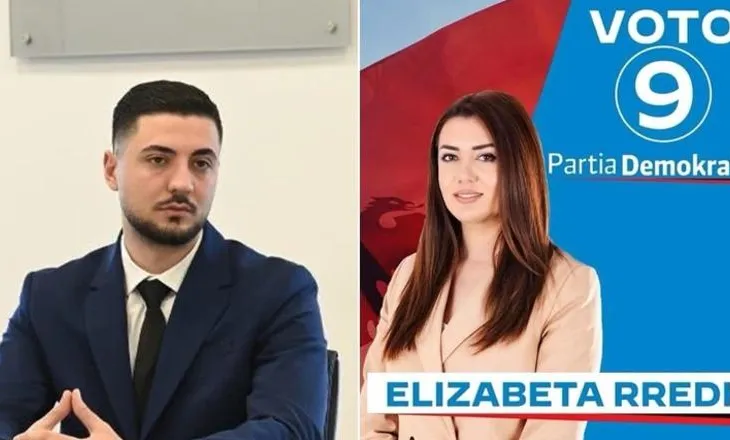 U emërua zv.drejtor i Portit të Durrësit, 24-vjeçari është vëllai i ish-kandidates së PD për deputete!