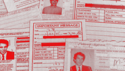 U fshehën emrat e burrave me pushtet?! DOJ nën presion për 3 mln faqe të dosjes “Epstein”