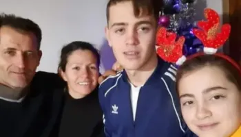 U gjetën të pajetë/ U helmuan nga monoksidi i karbonit, kjo është familja shqiptare që u shua në Itali