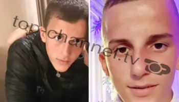 U godit me thikë gjatë një sherri nga një shtetas grek, ky është 17-vjeçari shqiptar që humbi jetën në Greqi