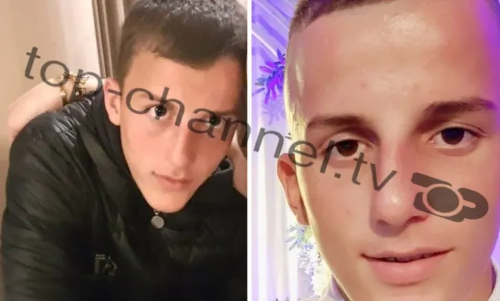 U godit me thikë gjatë një sherri nga një shtetas grek, ky është 17-vjeçari shqiptar që humbi jetën në Greqi