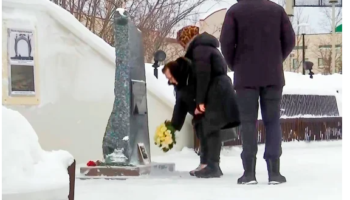 “U helmua nga toksina e bretkosës”, reagon nëna e Alexei Navany: E dija që e kanë vrarë