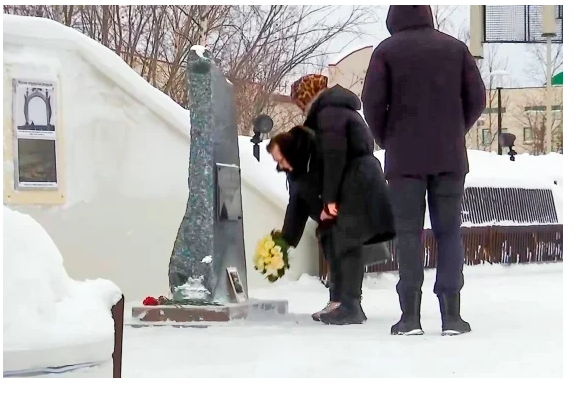 “U helmua nga toksina e bretkosës”, reagon nëna e Alexei Navany: E dija që e kanë vrarë